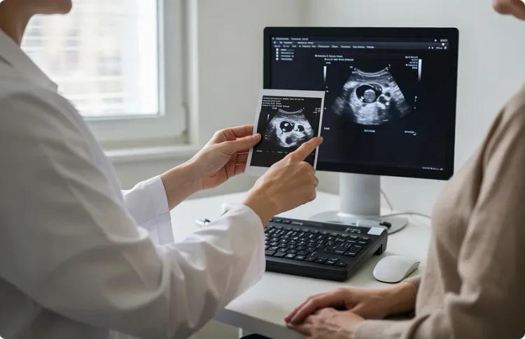 Myomectomy (fibroid removal)