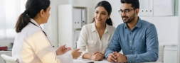 Preconception & Early Pregnancy Care