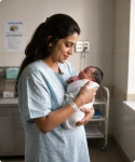 Safe labour & delivery management