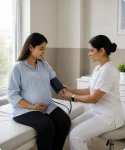 Antenatal & high-risk pregnancy care