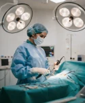 Minimally Invasive Gynaecology Surgery