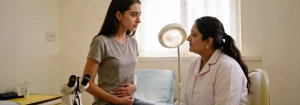 Fibroids, Endometriosis & Chronic Pelvic Pain