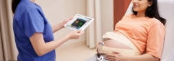 Antenatal & High-Risk Pregnancy Management