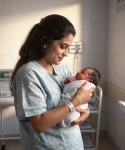 Safe labour & delivery management