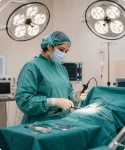 Minimally Invasive Gynaecology Surgery