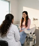 Preventive women’s health check-ups