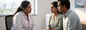 Emotional Support & Continuity of Care
