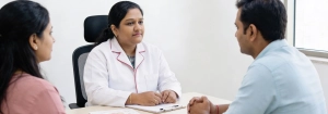 Assisted Reproductive Planning