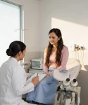Preventive women’s health check-ups