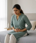 Menstrual & hormonal disorder treatment