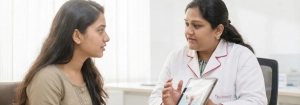 Ovulation Disorders & Hormonal Imbalance