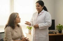 Evidence-based decision making