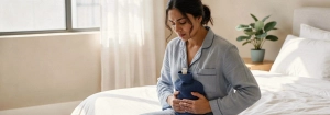 Menstrual & Hormonal Health