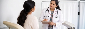 Preventive & Routine Gynaecologic Care