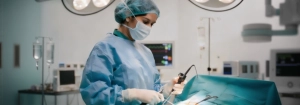Minimally Invasive (Laparoscopic) Gynaecological Surgery