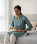 Menstrual & hormonal disorder treatment