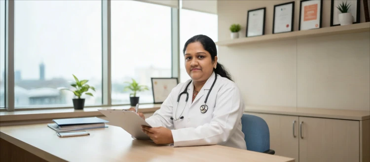 Women's Healthcare